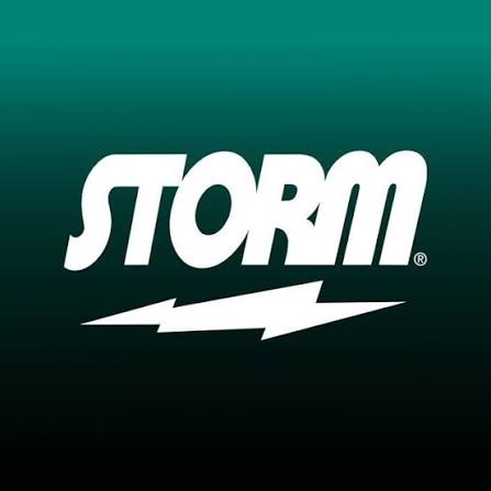 Logo Storm