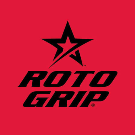 Logo Roto Grip